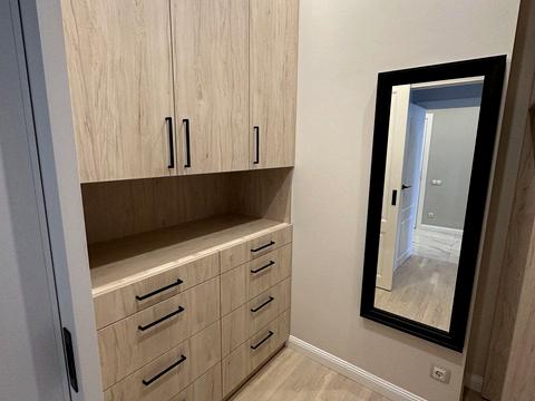 Квартира на вул. Василя Тютюнника, 28А в Києві, ID 251576, фото №13