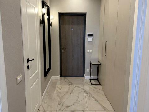 Квартира на вул. Василя Тютюнника, 28А в Києві, ID 251576, фото №14