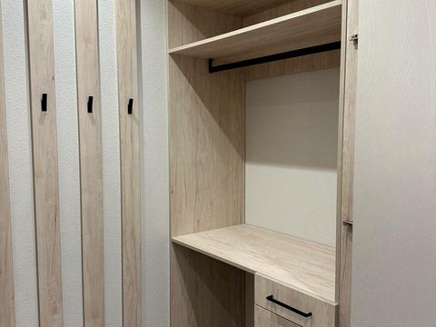 Квартира на вул. Василя Тютюнника, 28А в Києві, ID 251576, фото №9