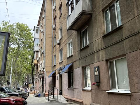 Квартира на вул. Рішельєвська вул. , 35/37 в Одесі, ID 251687, фото №13