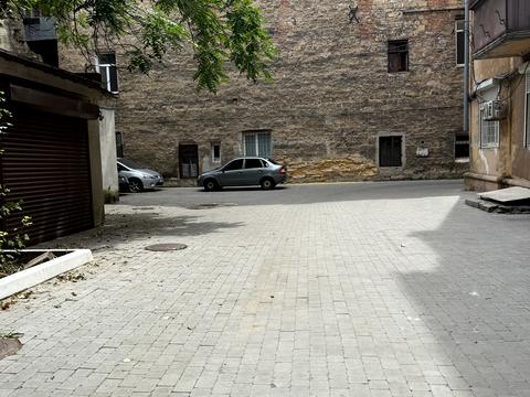 Квартира на вул. Рішельєвська вул. , 35/37 в Одесі, ID 251687, фото №14