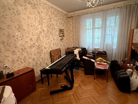 Квартира на вул. Рішельєвська вул. , 35/37 в Одесі, ID 251687, фото №4