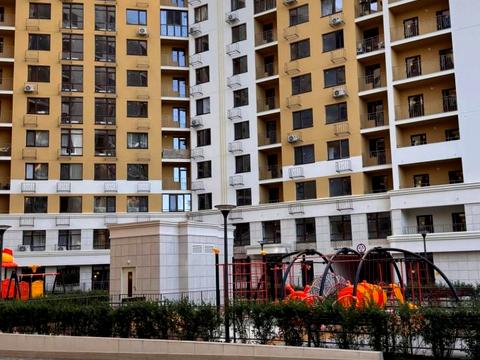 Квартира на просп. Князя Ярослава Мудрого, 17 в Одесі, ID 251305, фото №17