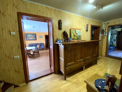 Квартира на вул. Анатолія Добрянського, 3 в Чернівцях, ID 251615, фото №12