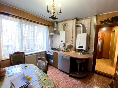 Квартира на вул. Анатолія Добрянського, 3 в Чернівцях, ID 251615, фото №9