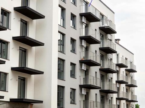 Квартира на вул. Євгена Коновальця в Івано-Франківську, ID 260198, фото №3