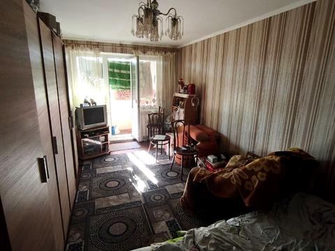 Квартира на вул. Петра Дорошенка, 6 в Кривому Розі, ID 251859, фото №1