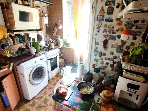 Квартира на вул. Петра Дорошенка, 6 в Кривому Розі, ID 251859, фото №2