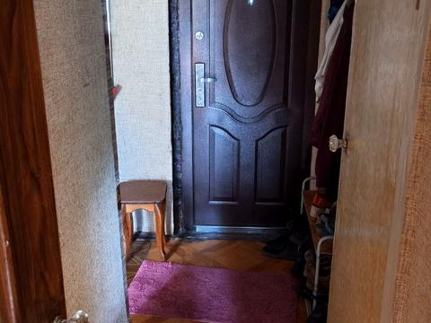 Квартира на вул. Петра Дорошенка, 6 в Кривому Розі, ID 251859, фото №5
