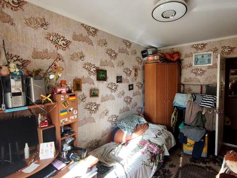 Квартира на вул. Петра Дорошенка, 6 в Кривому Розі, ID 251859, фото №7