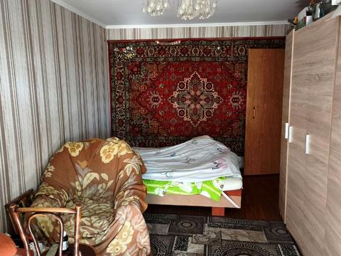 Квартира на вул. Петра Дорошенка, 6 в Кривому Розі, ID 251859, фото №8