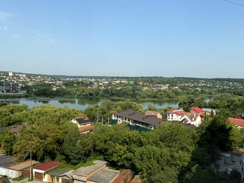 Квартира на вул. Чайковського, 19 в Вінниці, ID 251650, фото №1