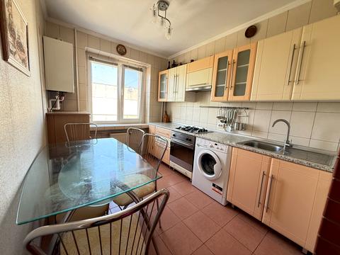 Квартира на вул. Чайковського, 19 в Вінниці, ID 251650, фото №4