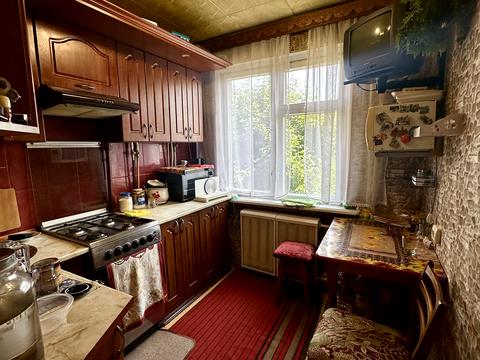 Квартира на вул. Івана Мазепи, 100а в Житомир, ID 251322, фото №1