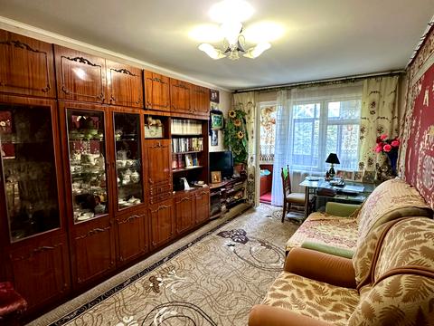 Квартира на вул. Івана Мазепи, 100а в Житомирі, ID 251322, фото №11
