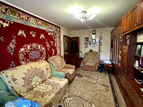 Квартира на вул. Івана Мазепи, 100а в Житомирі, ID 251322, фото №12