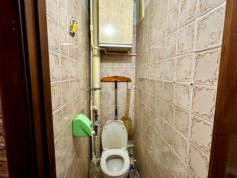 Квартира на вул. Івана Мазепи, 100а в Житомирі, ID 251322, фото №13