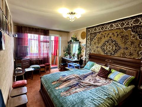 Квартира на вул. Івана Мазепи, 100а в Житомир, ID 251322, фото №4