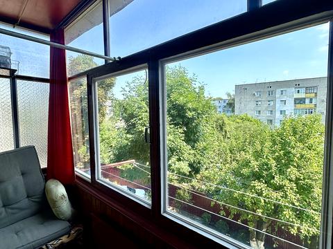 Квартира на вул. Івана Мазепи, 100а в Житомир, ID 251322, фото №5