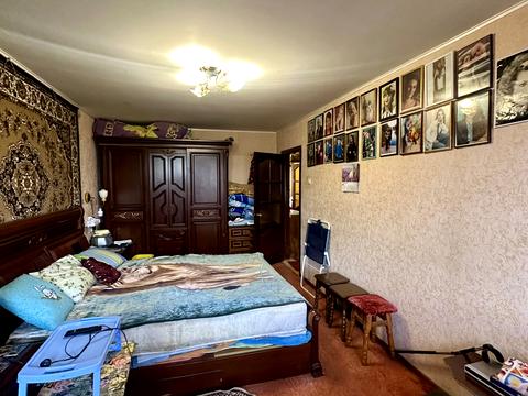 Квартира на вул. Івана Мазепи, 100а в Житомирі, ID 251322, фото №6