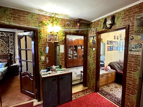 Квартира на вул. Івана Мазепи, 100а в Житомирі, ID 251322, фото №7