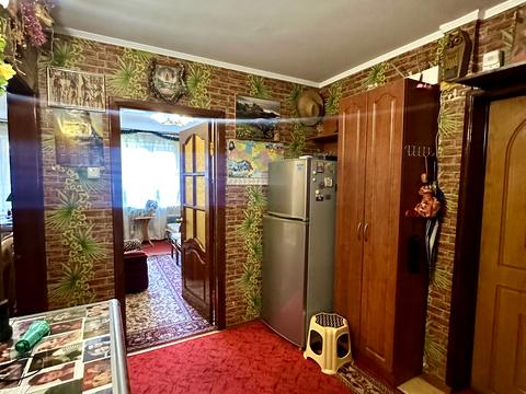 Квартира на вул. Івана Мазепи, 100а в Житомирі, ID 251322, фото №8