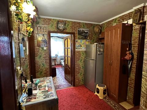 Квартира на вул. Івана Мазепи, 100а в Житомирі, ID 251322, фото №9