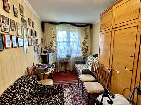 Квартира на вул. Івана Мазепи, 100а в Житомирі, ID 251322, фото №10