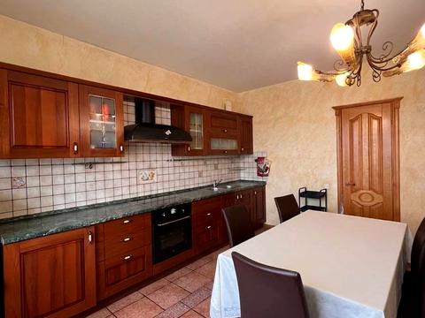 Квартира на вул. Тіниста, 15 в Одесі, ID 251649, фото №2