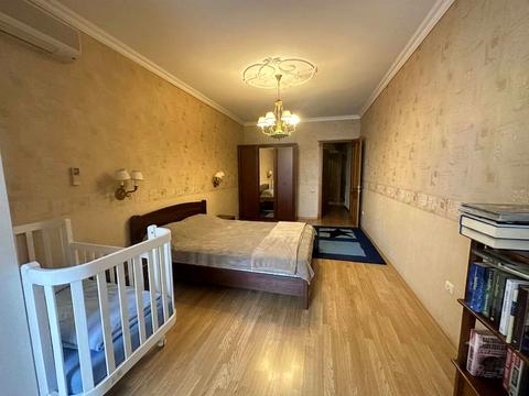 Квартира на вул. Тіниста, 15 в Одесі, ID 251649, фото №6