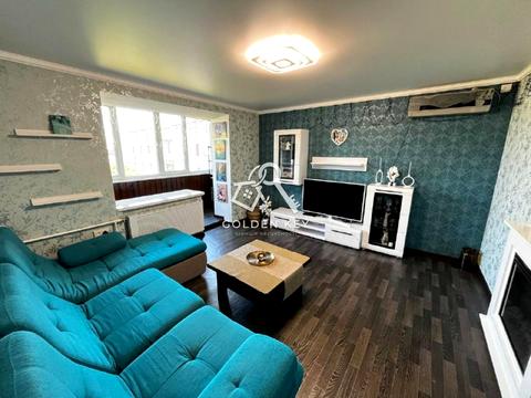 Квартира на вул. Анатолія Ліпицького, 11 в Кривому Розі, ID 251642, фото №1