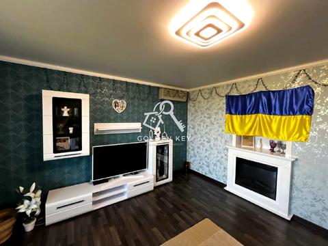 Квартира на вул. Анатолія Ліпицького, 11 в Кривому Розі, ID 251642, фото №2