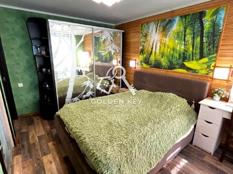 Квартира на вул. Анатолія Ліпицького, 11 в Кривому Розі, ID 251642, фото №11