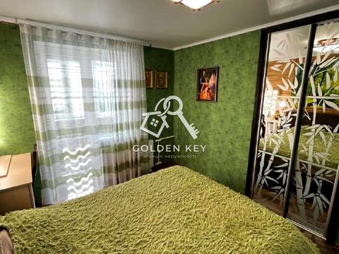 Квартира на вул. Анатолія Ліпицького, 11 в Кривому Розі, ID 251642, фото №12