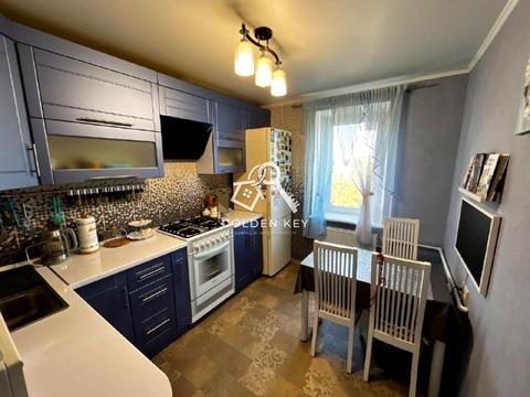 Квартира на вул. Анатолія Ліпицького, 11 в Кривому Розі, ID 251642, фото №14