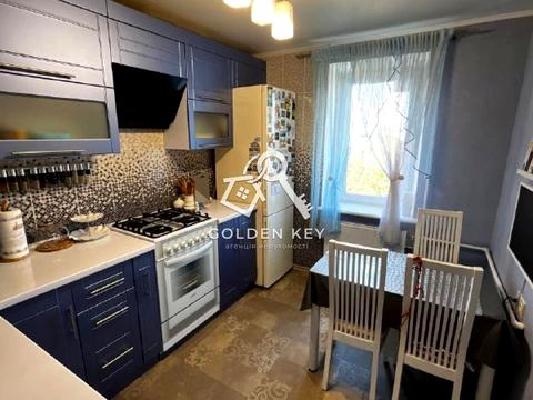 Квартира на вул. Анатолія Ліпицького, 11 в Кривому Розі, ID 251642, фото №15