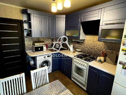 Квартира на вул. Анатолія Ліпицького, 11 в Кривому Розі, ID 251642, фото №17