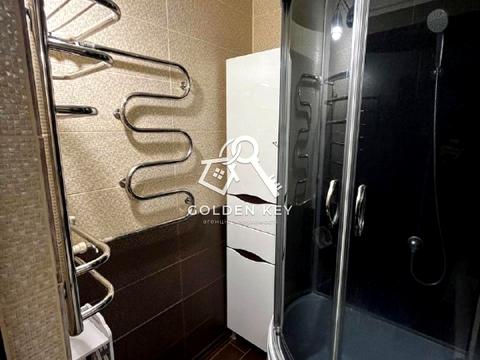 Квартира на вул. Анатолія Ліпицького, 11 в Кривому Розі, ID 251642, фото №18