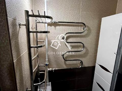 Квартира на вул. Анатолія Ліпицького, 11 в Кривому Розі, ID 251642, фото №19