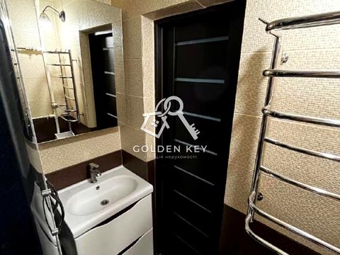 Квартира на вул. Анатолія Ліпицького, 11 в Кривому Розі, ID 251642, фото №20