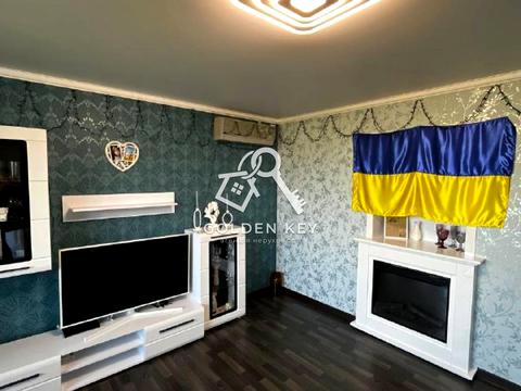 Квартира на вул. Анатолія Ліпицького, 11 в Кривому Розі, ID 251642, фото №3