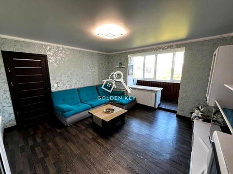 Квартира на вул. Анатолія Ліпицького, 11 в Кривому Розі, ID 251642, фото №4