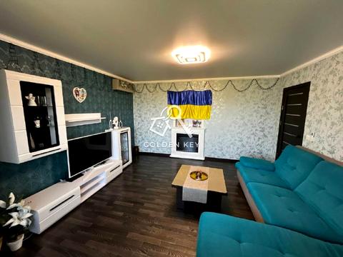 Квартира на вул. Анатолія Ліпицького, 11 в Кривому Розі, ID 251642, фото №5