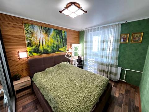 Квартира на вул. Анатолія Ліпицького, 11 в Кривому Розі, ID 251642, фото №8