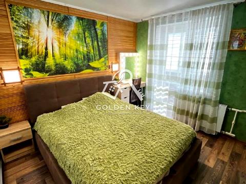 Квартира на вул. Анатолія Ліпицького, 11 в Кривому Розі, ID 251642, фото №9