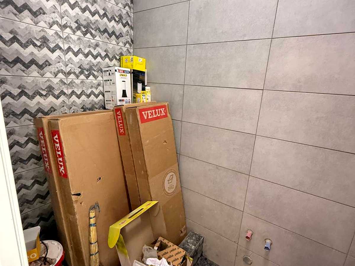 Квартира на вул. Юхима Сіцінського, 47 в Хмельницькому, ID 392124, фото №7