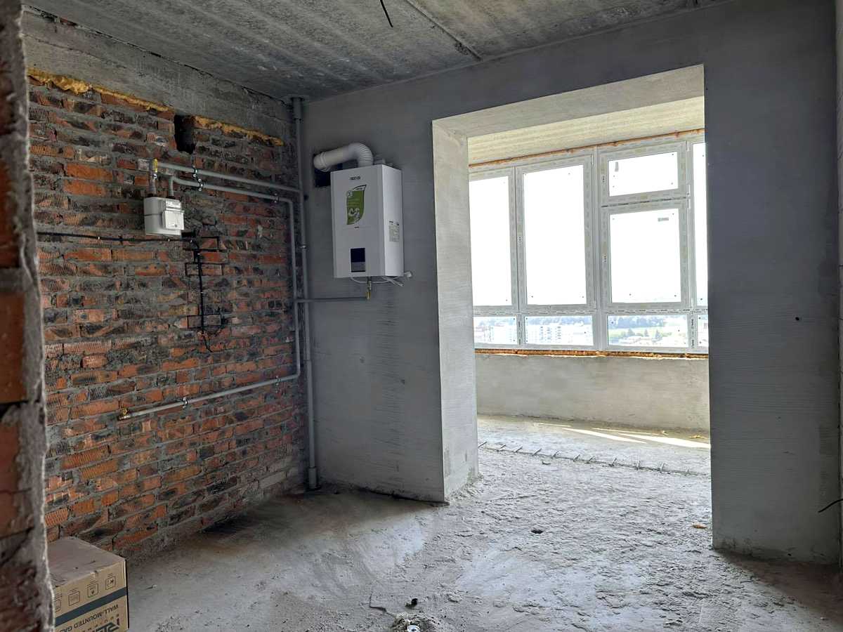 Квартира на вул. Миколи Мазура в Хмельницькому, ID 392122, фото №2