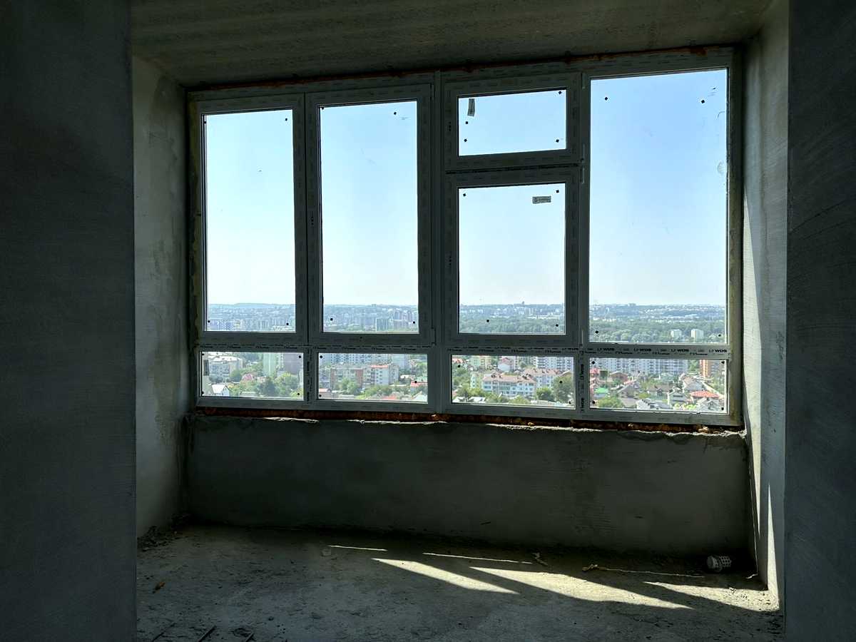 Квартира на вул. Миколи Мазура в Хмельницькому, ID 392122, фото №4