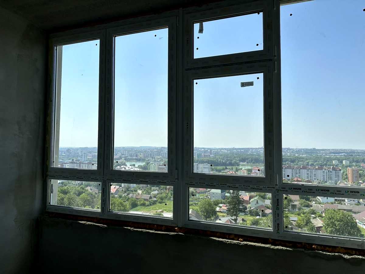 Квартира на вул. Миколи Мазура в Хмельницькому, ID 392122, фото №5