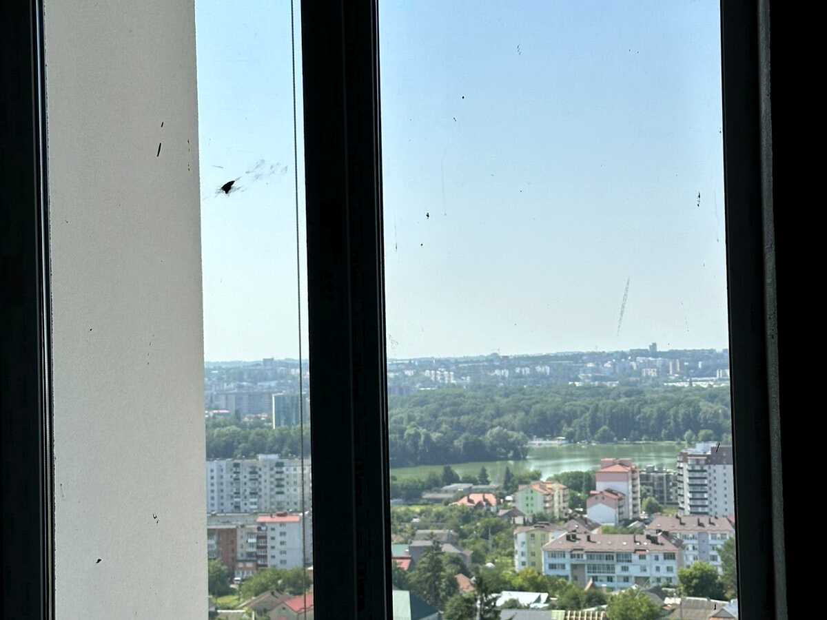 Квартира на вул. Миколи Мазура в Хмельницькому, ID 392122, фото №8